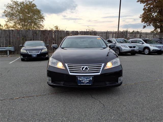 used 2011 Lexus ES 350 car, priced at $12,079