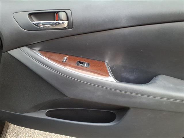 used 2011 Lexus ES 350 car, priced at $12,079