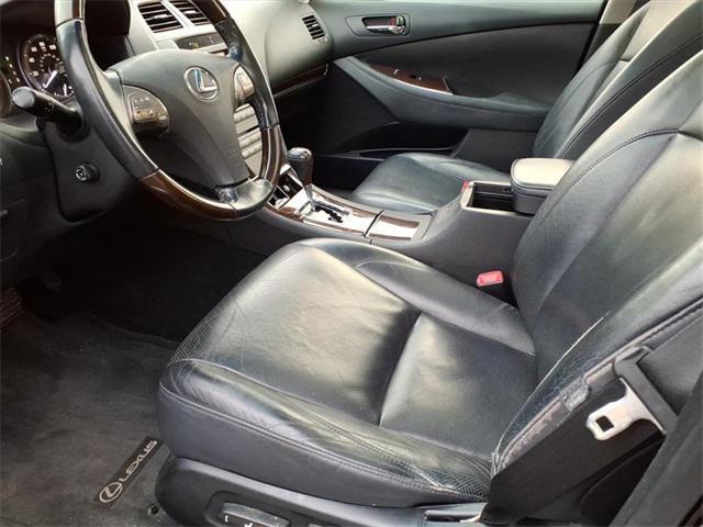 used 2011 Lexus ES 350 car, priced at $12,079