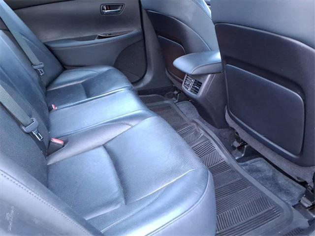 used 2011 Lexus ES 350 car, priced at $12,079