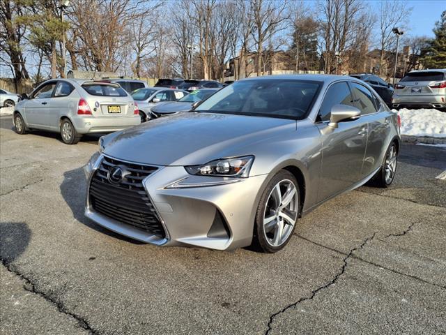 used 2020 Lexus IS 300 car, priced at $24,985