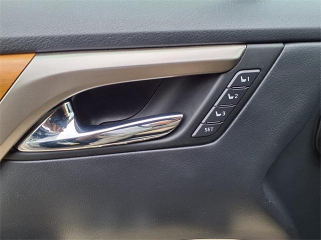 used 2022 Lexus RX 350 car, priced at $34,994