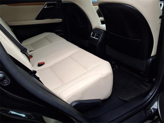 used 2022 Lexus RX 350 car, priced at $34,994
