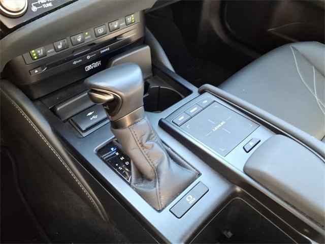 used 2022 Lexus ES 350 car, priced at $40,473