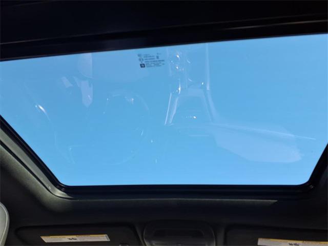 used 2020 Cadillac XT5 car, priced at $21,079