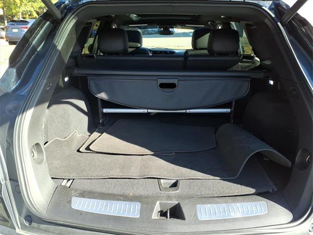 used 2020 Cadillac XT5 car, priced at $21,079