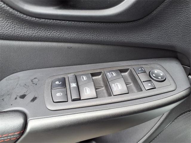 used 2022 Jeep Cherokee car, priced at $22,937
