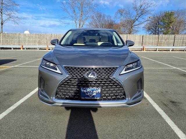 used 2022 Lexus RX 350 car, priced at $43,991