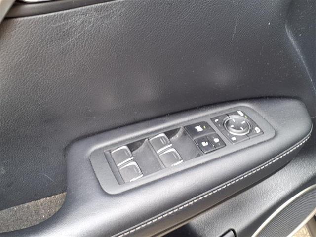 used 2022 Lexus RX 350L car, priced at $38,290