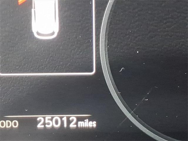 used 2024 Lexus RX 350 car, priced at $47,938