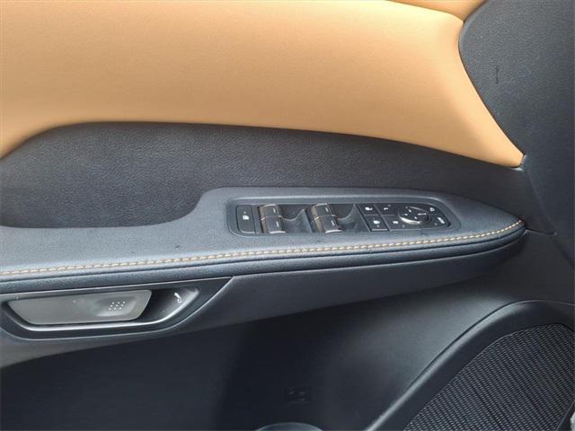 used 2024 Lexus RX 350 car, priced at $47,938