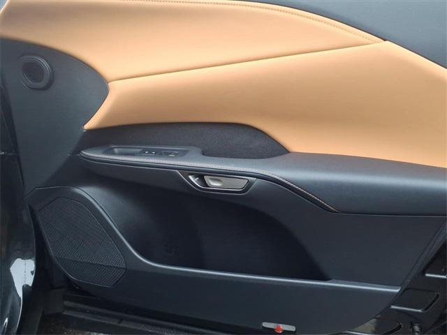 used 2024 Lexus RX 350 car, priced at $47,938