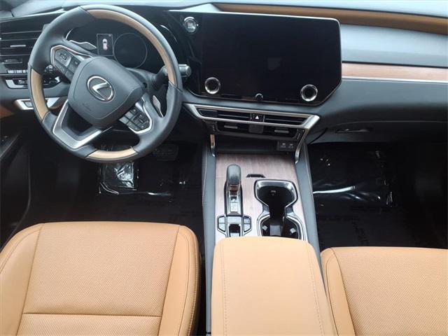 used 2024 Lexus RX 350 car, priced at $47,938