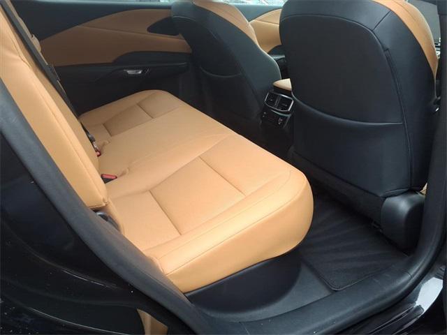 used 2024 Lexus RX 350 car, priced at $47,938