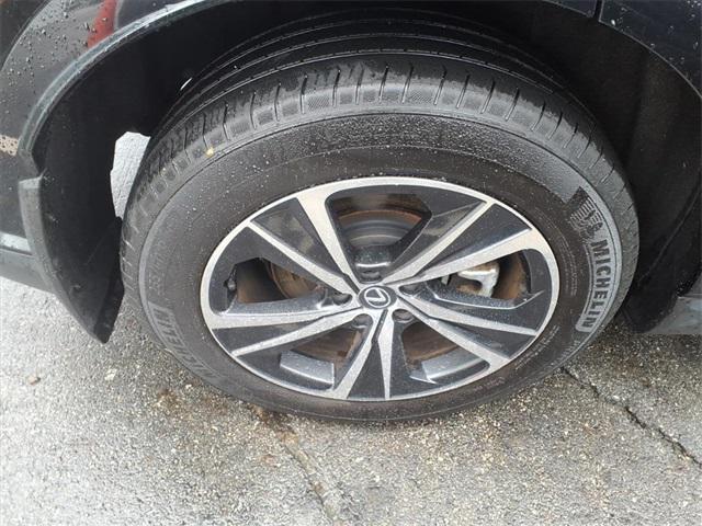 used 2024 Lexus RX 350 car, priced at $47,938