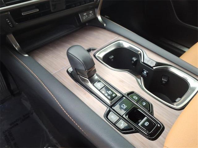 used 2024 Lexus RX 350 car, priced at $47,938