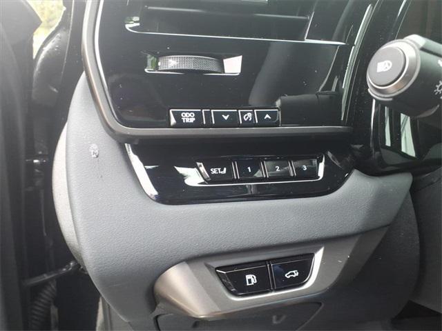 used 2024 Lexus RX 350 car, priced at $47,938