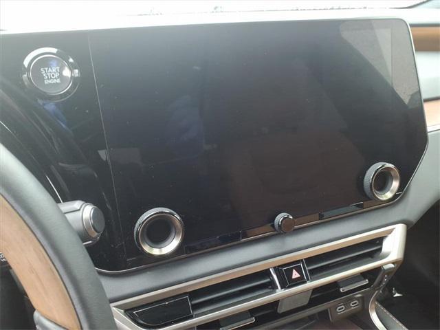 used 2024 Lexus RX 350 car, priced at $47,938