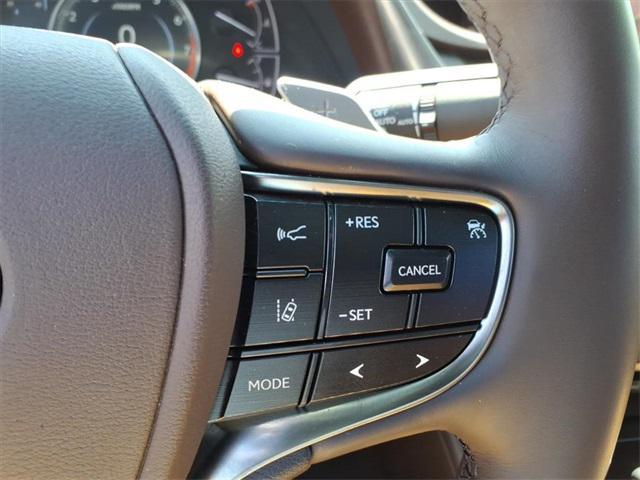 used 2021 Lexus ES 350 car, priced at $29,161