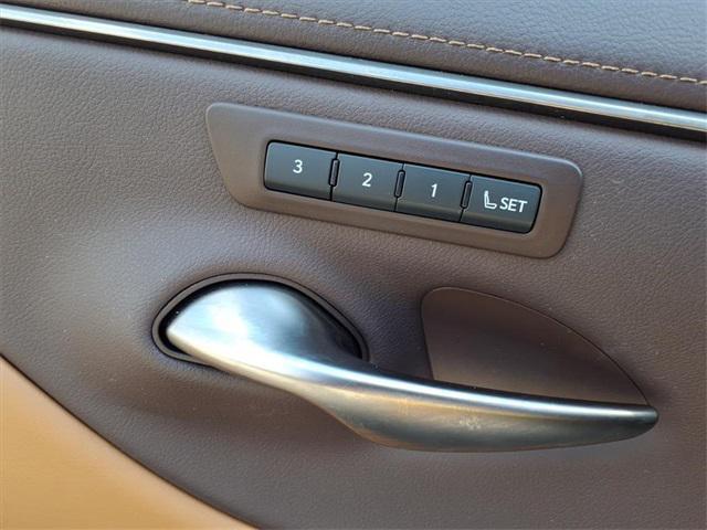 used 2021 Lexus ES 350 car, priced at $29,161