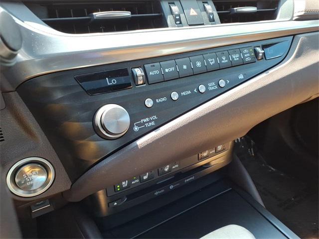 used 2021 Lexus ES 350 car, priced at $29,161