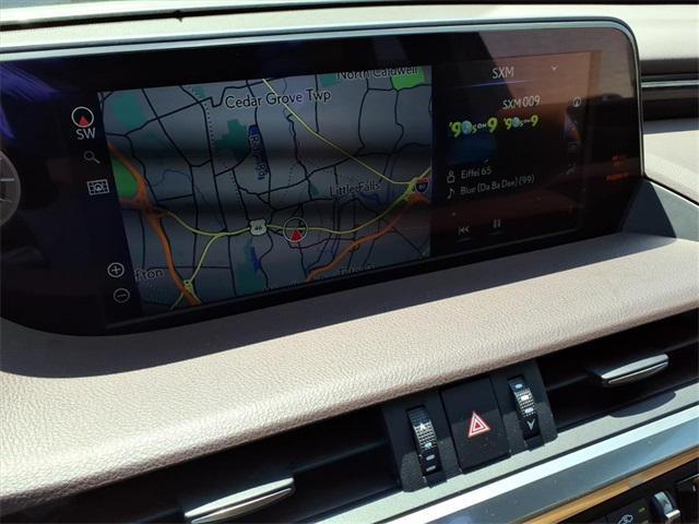 used 2021 Lexus ES 350 car, priced at $29,161