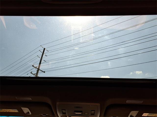 used 2021 Lexus ES 350 car, priced at $29,161