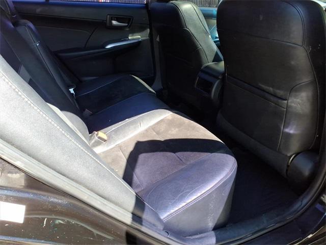 used 2013 Toyota Camry car, priced at $8,418