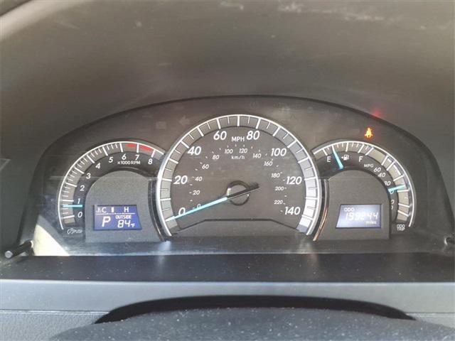 used 2013 Toyota Camry car, priced at $8,418