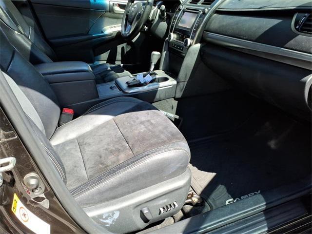 used 2013 Toyota Camry car, priced at $8,418