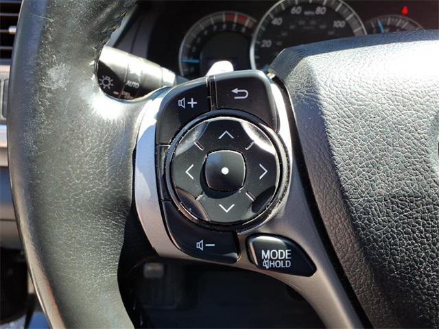 used 2013 Toyota Camry car, priced at $8,418