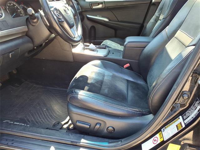 used 2013 Toyota Camry car, priced at $8,418