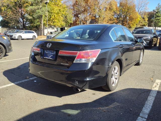 used 2012 Honda Accord car, priced at $10,582