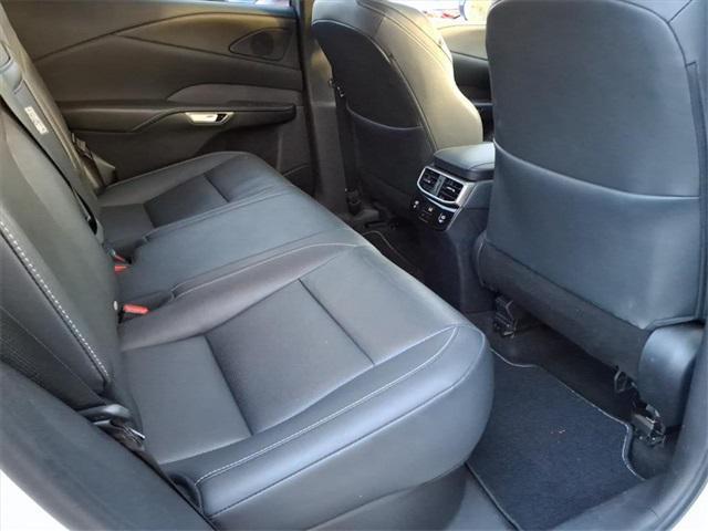 used 2023 Lexus RX 350 car, priced at $43,898