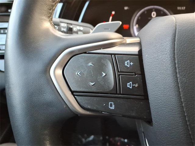 used 2023 Lexus RX 350 car, priced at $43,898