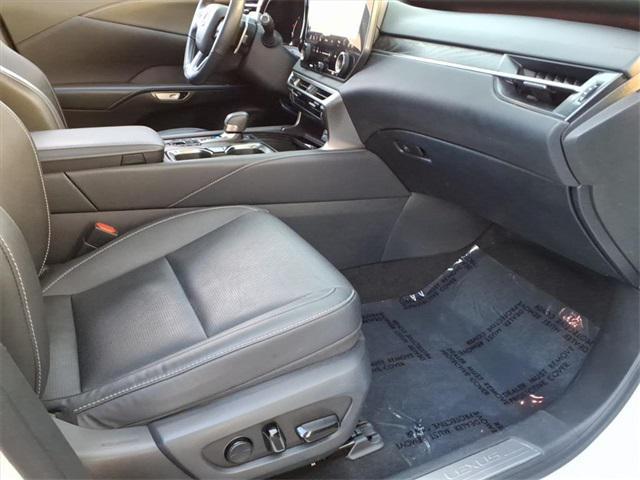 used 2023 Lexus RX 350 car, priced at $43,898