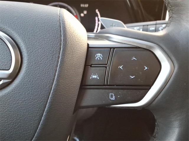 used 2023 Lexus RX 350 car, priced at $43,898