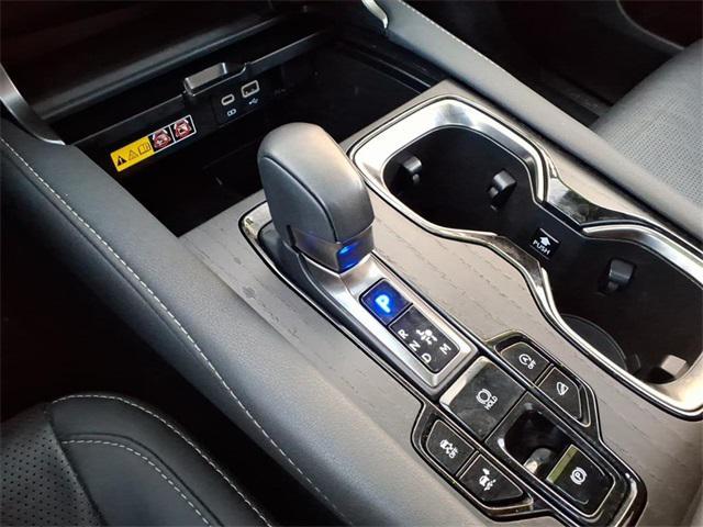 used 2023 Lexus RX 350 car, priced at $43,898