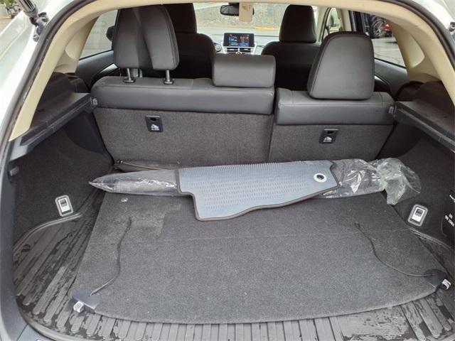 used 2020 Lexus NX 300 car, priced at $27,448
