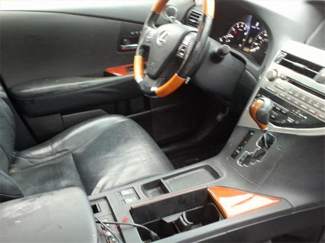 used 2011 Lexus RX 350 car, priced at $9,997