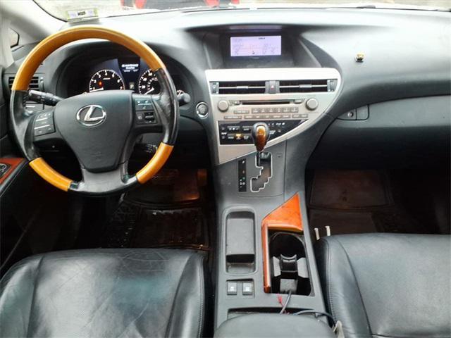 used 2011 Lexus RX 350 car, priced at $9,997