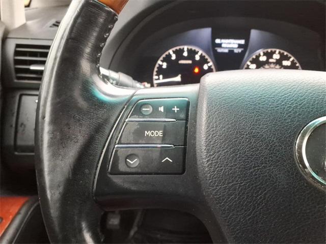 used 2011 Lexus RX 350 car, priced at $9,997