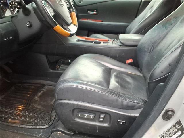 used 2011 Lexus RX 350 car, priced at $9,997
