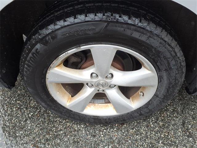 used 2011 Lexus RX 350 car, priced at $9,997