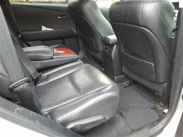 used 2011 Lexus RX 350 car, priced at $9,997