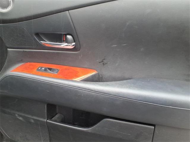 used 2011 Lexus RX 350 car, priced at $9,997