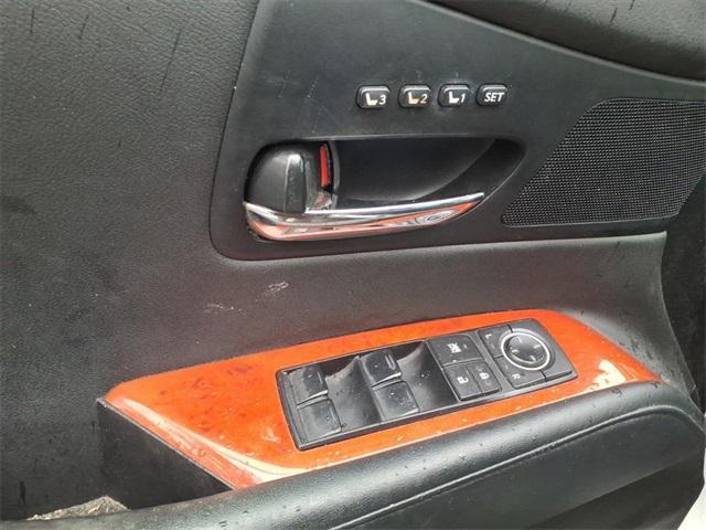 used 2011 Lexus RX 350 car, priced at $9,997