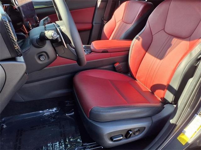 used 2025 Lexus NX 350h car, priced at $46,700