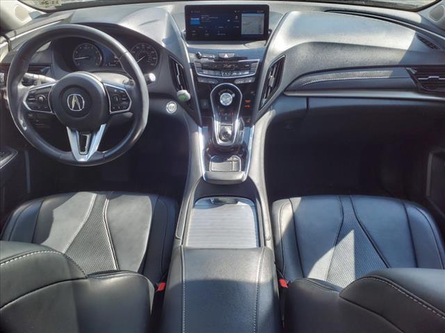 used 2020 Acura RDX car, priced at $30,697