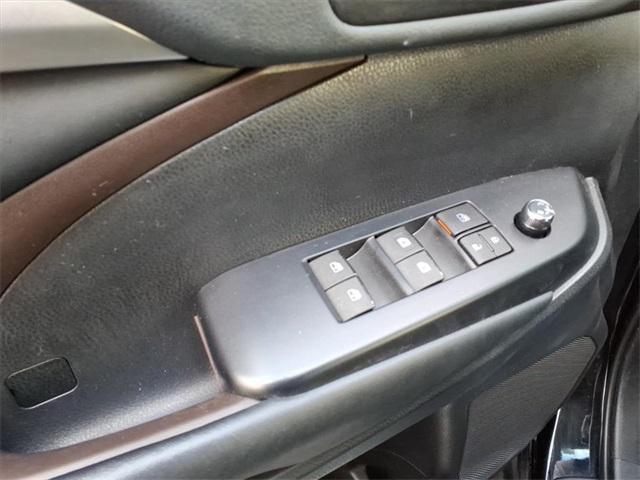 used 2019 Toyota Highlander car, priced at $25,997